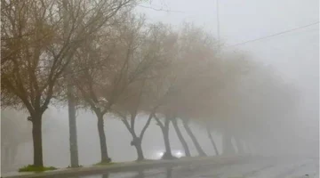 أمطار ورياح.. تطورات حالة الطقس المتوقعة في الأردن خلال ساعات الخميس المقبلة